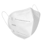 High Quality Masks  With Filter Pack