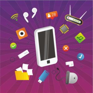 Mobile Phone Accessories