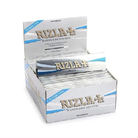 Rizla Micron King Size Slim 1*50 Pcs`