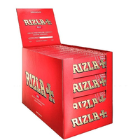 Rizla Red Standard