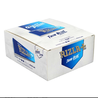 Rizla Blue King Slim