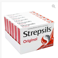 Strepsils Original