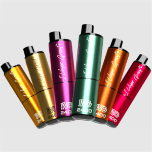 Vapes